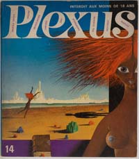 Plexus - Número 14