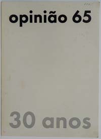 Opinião 65: 30 anos