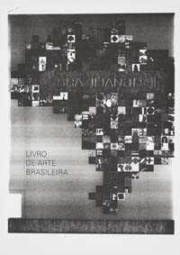 Brazilianart II - Livro de Arte Brasileira