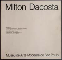 Milton Dacosta