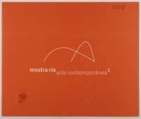 Mostra rio Arte Contemporânea 