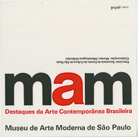 Destaques da Arte Contemporânea Brasileira