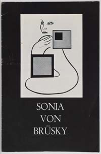 Sonia von Brusky