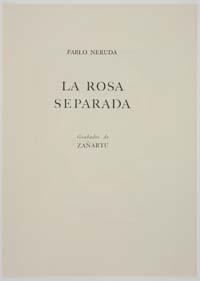 La Rosa Separada