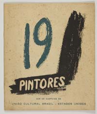 19 Pintores