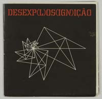 DESEXP(L)OS(IGN)IÇÃO