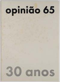 Opinião 65: 30 anos