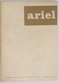 ariel - Número 14