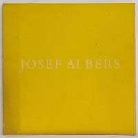 Josef Albers