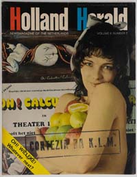 Holland Herald - Número 7