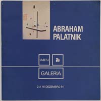 Abraham Palatnik 