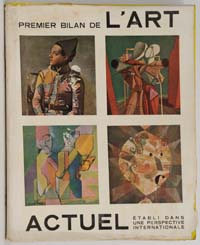 Premier Bilan de L'Art 