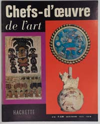 Chefs-d' Oeuvre de L'art - Número 82