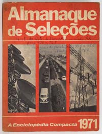 Almanaque de Seleções