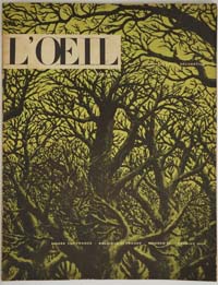 L'Oeil - Número 50