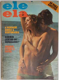 ele ela - Número 33