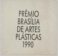 Prêmio Brasília de Artes Plásticas 1990