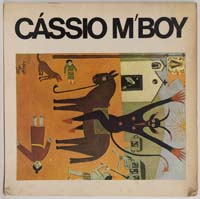 Cássio M'Boy