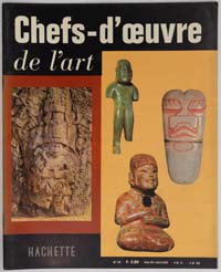 Chefs-d' Oeuvre de L'art - Número 76