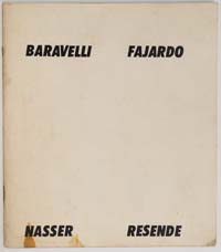 Baravelli Fajardo Nasser Resende