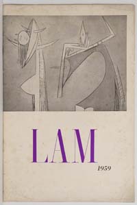 LAM, 1959