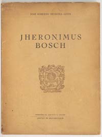 Jheronimus Bosch