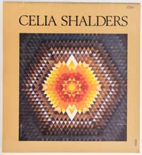 Celia Shalders