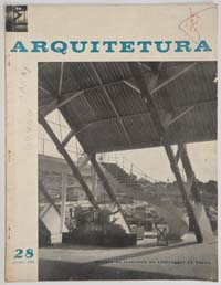 Arquitetura - Número 28