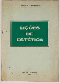 Lições de Estética 