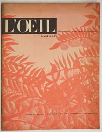 L'Oeil - Número 46