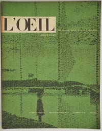 L'Oeil - Número 31 - 32