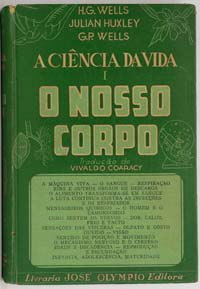 O nosso corpo