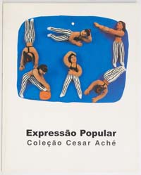 Expressão Popular Coleção Cesar Aché