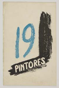 19 Pintores