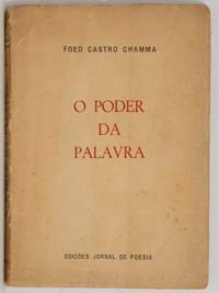 O poder da palavra 