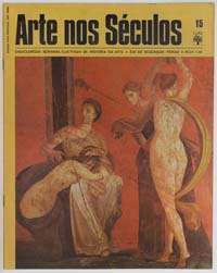 Arte nos séculos - Número 15