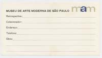 Museu de Arte Moderna de São Paulo