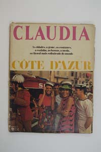 Claudia