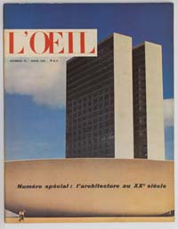 L'Oeil - Número 75