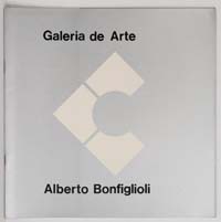 Galeria de Arte Alberto Bonfiglioli