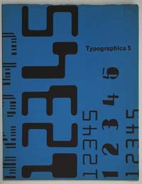 Typographica - Número 5