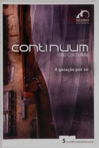 Continuum - Número 5