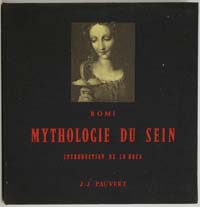 Mythologie du Sein