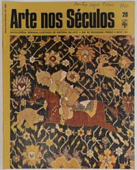 Arte nos Séculos - Número 20