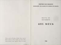 ARS NOVA