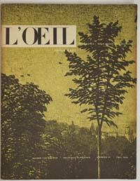 L'Oeil - Número 41